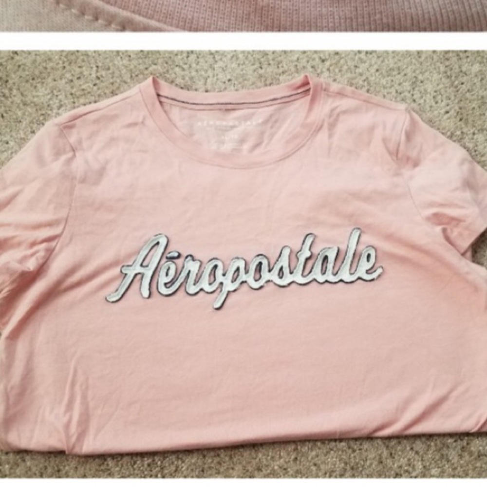 a plain super cute tee easy to dress up!